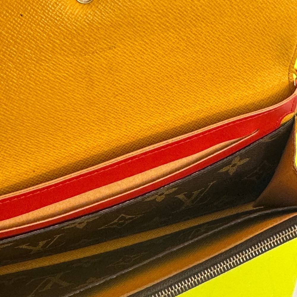 Louis Vuitton Monogram color summer edition extremely rare in great condition - Picture 7 of 16